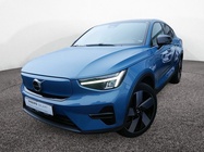 Volvo C40 2022
