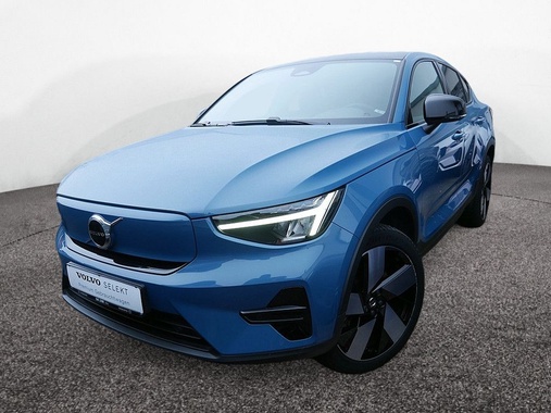 Volvo C40 2022