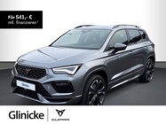 Cupra Ateca 2025