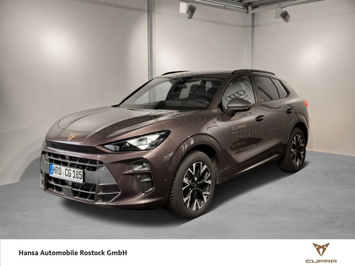 Cupra Terramar 2024