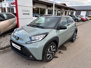 Toyota Aygo 2025