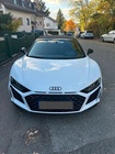 Audi R8 2020