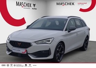 Cupra Leon 2023