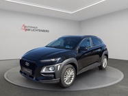 Hyundai Kona 2019