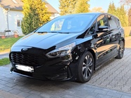 Ford S-Max 2019