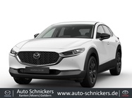 Mazda CX-30 2025