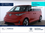 Volkswagen ID.Buzz 2025
