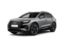 Audi Q4 e-tron 2022
