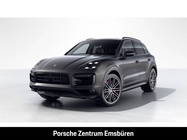 Porsche Cayenne 2024