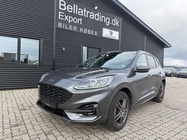 Ford Kuga 2021