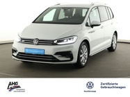 Volkswagen Touran 2025