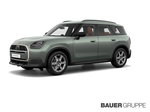 MINI Countryman 2024