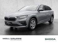 Skoda Scala 2026