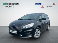 Ford Galaxy 2020