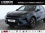 Cupra Formentor 2025