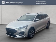 Ford Focus 2024