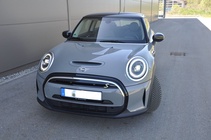 MINI Cooper 2021
