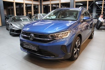 Volkswagen Taigo 2022