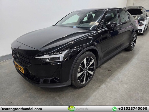 Polestar 2 2021