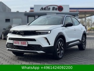 Opel Mokka 2022