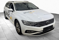 Volkswagen Passat 2021