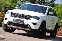 Jeep Grand Cherokee 2020