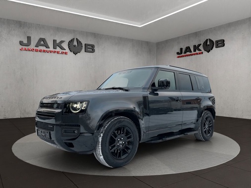 Land Rover Defender 2023