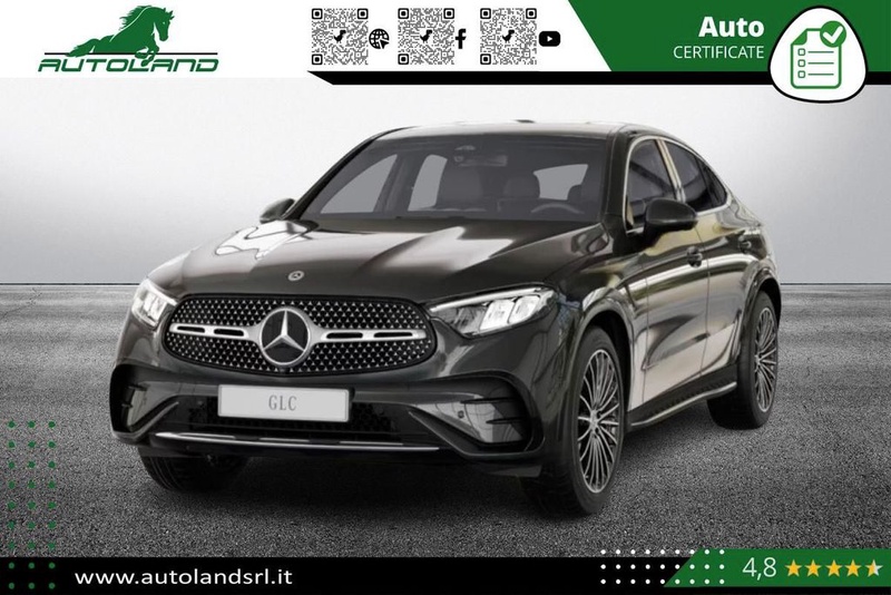 Mercedes-Benz Other