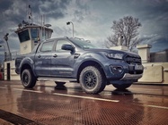 Ford Ranger 2023