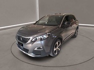 Peugeot 3008 2019