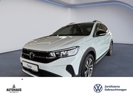 Volkswagen Taigo 2026