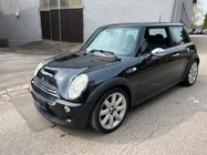 MINI Cooper 2006