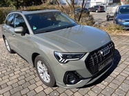 Audi Q3 2019