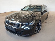 BMW i5 2024