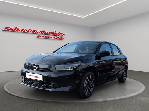 Opel Corsa 2025