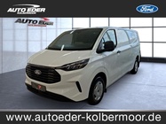 Ford Transit Custom 2024