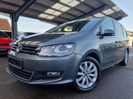 Volkswagen Sharan 2015