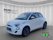 Fiat 500e 2023
