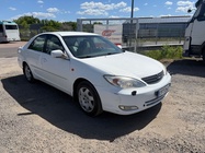 Toyota Camry 2003