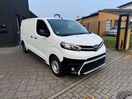 Toyota Proace 2020