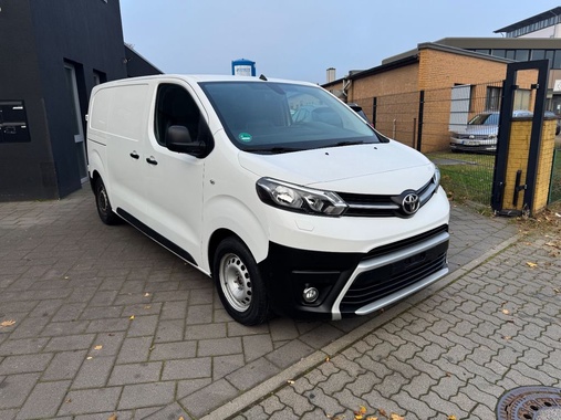 Toyota Proace 2020