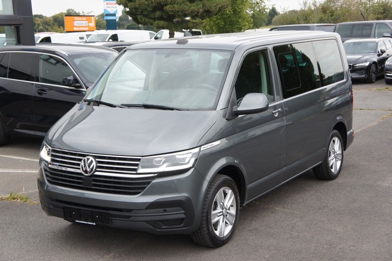 Volkswagen T6