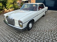 Mercedes-Benz 280 1973