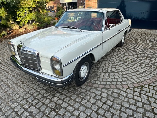 Mercedes-Benz 280 1973