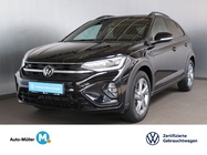 Volkswagen Taigo 2022