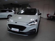 Ford Focus 2020
