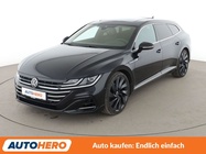 Volkswagen Arteon 2020