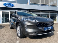 Ford Kuga 2022