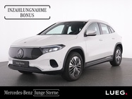 Mercedes-Benz EQA 2025