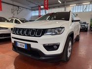 Jeep Compass 2020